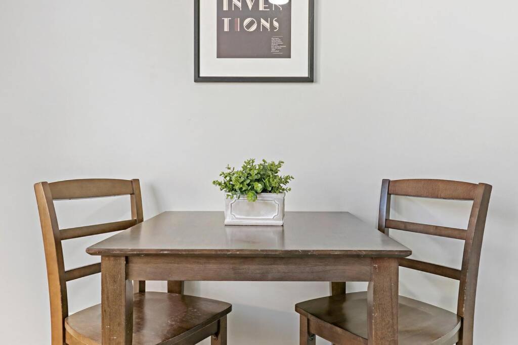 Appealing 1br In Portage Park - Montrose 2s Apartamento Chicago