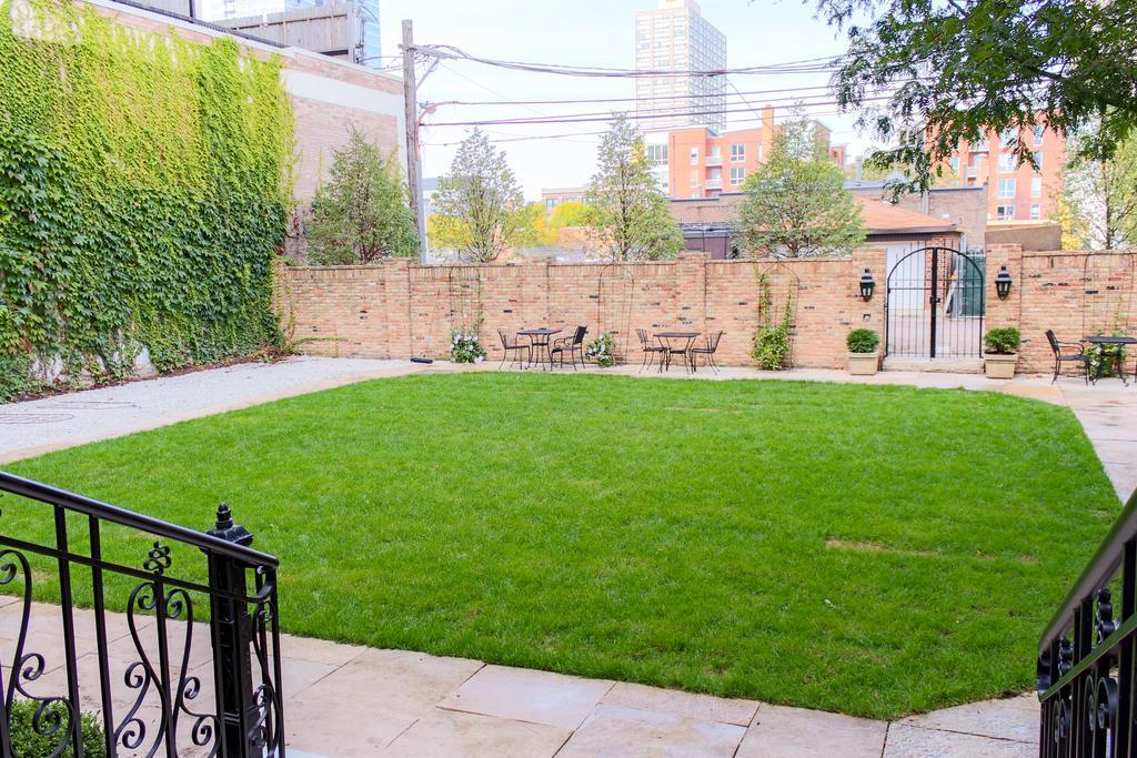 Hotel The Wheeler Mansion