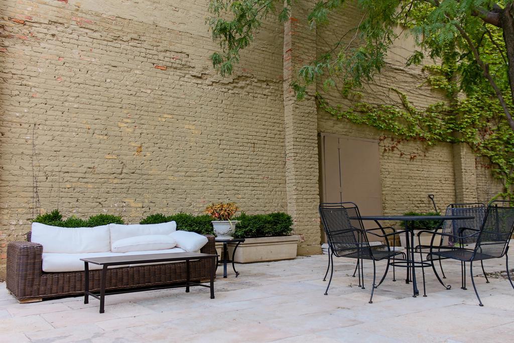 The Wheeler Mansion Hotel