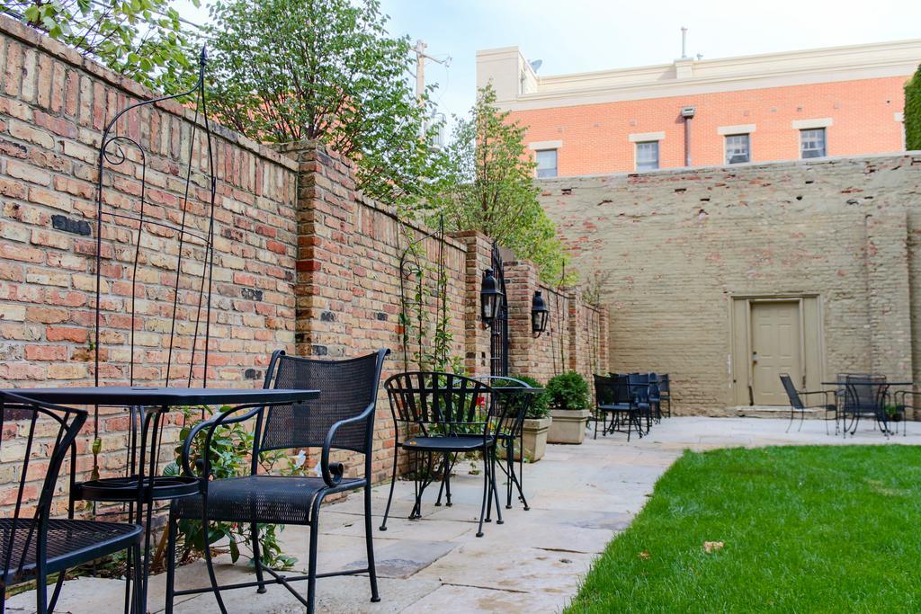 Hotel The Wheeler Mansion 4*