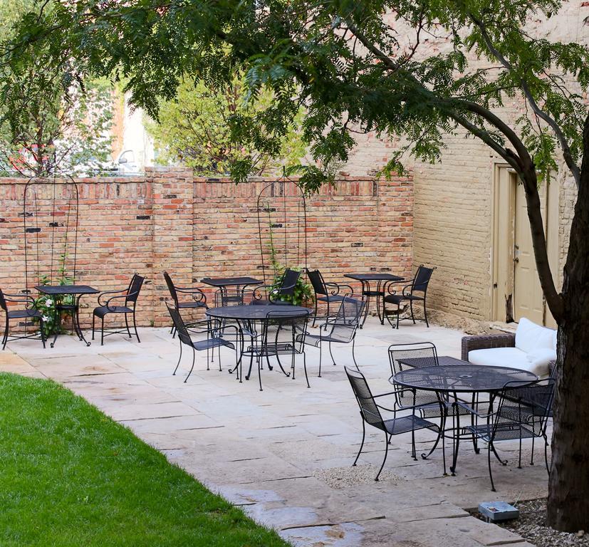 The Wheeler Mansion 4*