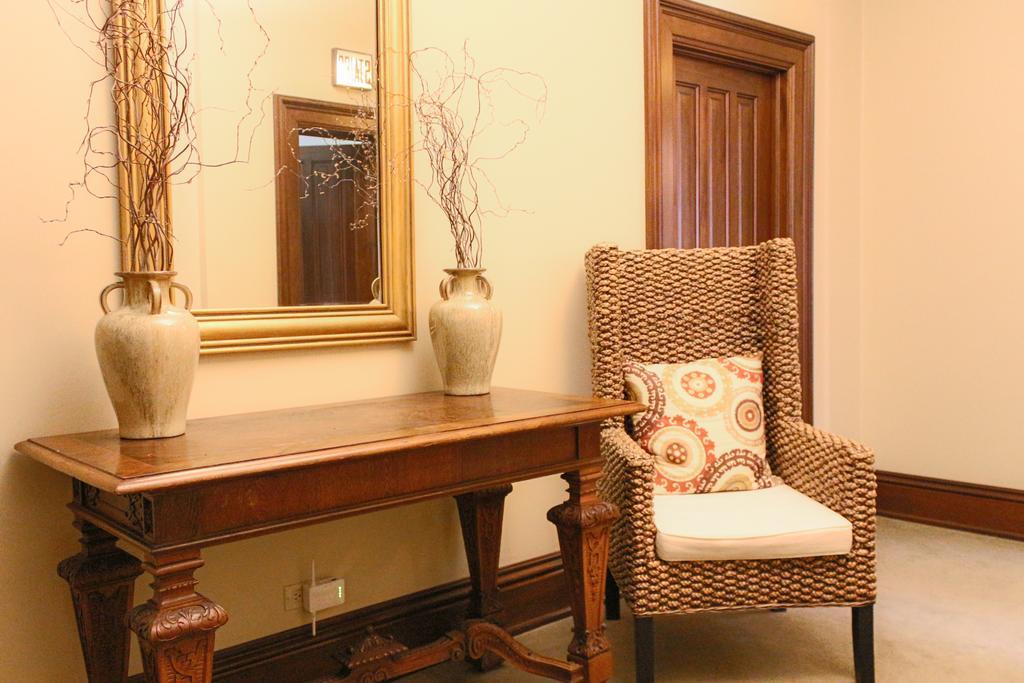 Hotel The Wheeler Mansion