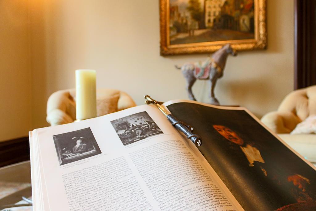 The Wheeler Mansion Hotel Chicago