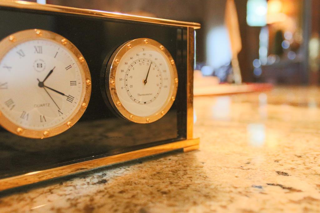 The Wheeler Mansion Chicago