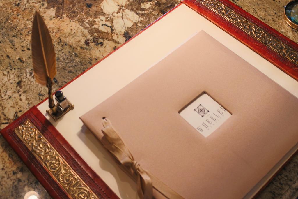 The Wheeler Mansion Hotel 4*