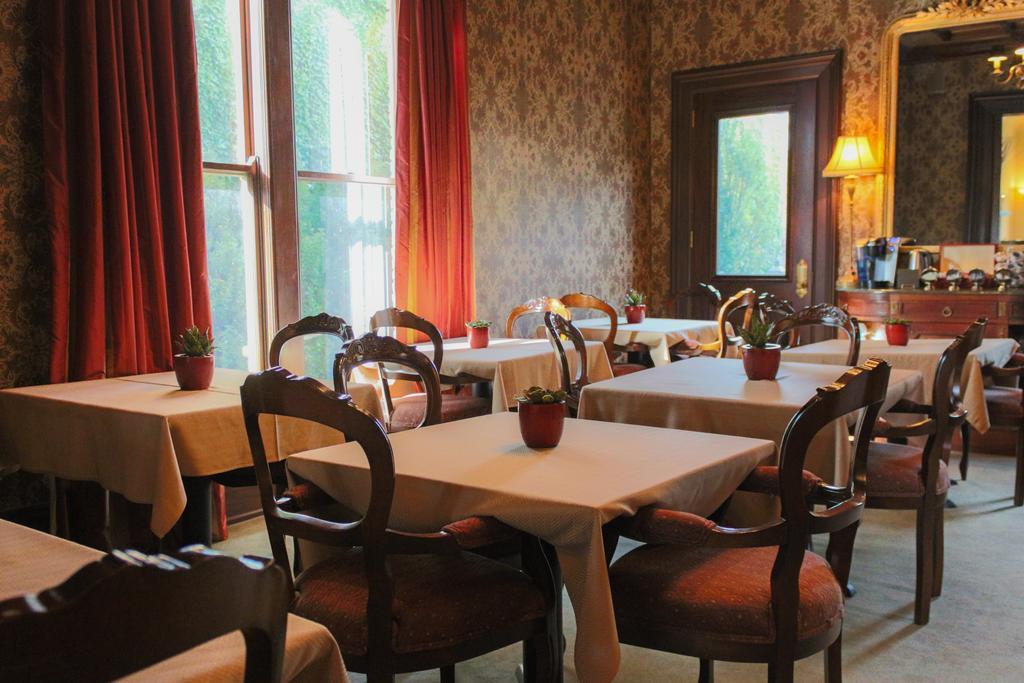 Hotel The Wheeler Mansion Chicago