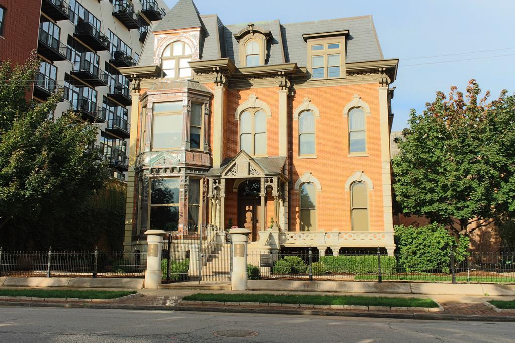 Hotel The Wheeler Mansion