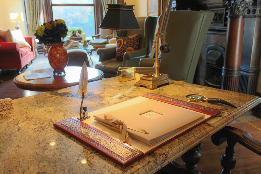 Hotel The Wheeler Mansion 4*