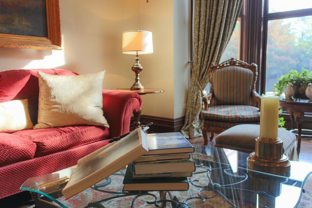 The Wheeler Mansion 4*