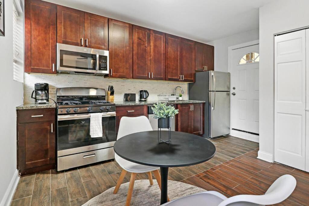 Appartement Delightful 1br In Ravenswood - Ashland Bw