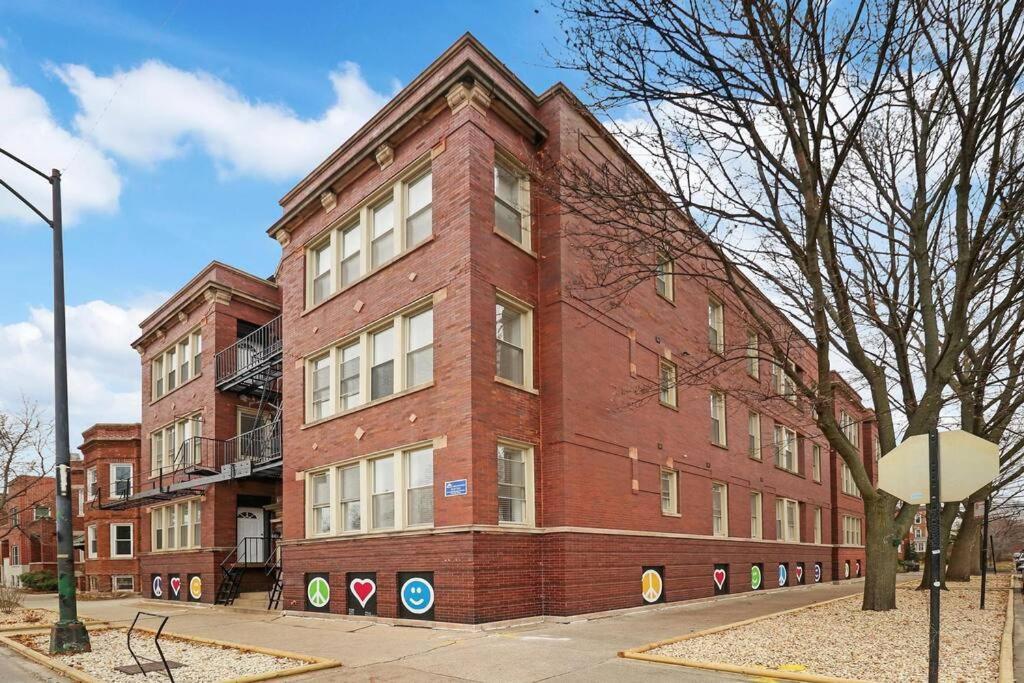 1br Deluxe Near Shops & Cafes - Ashland 1f Apartment