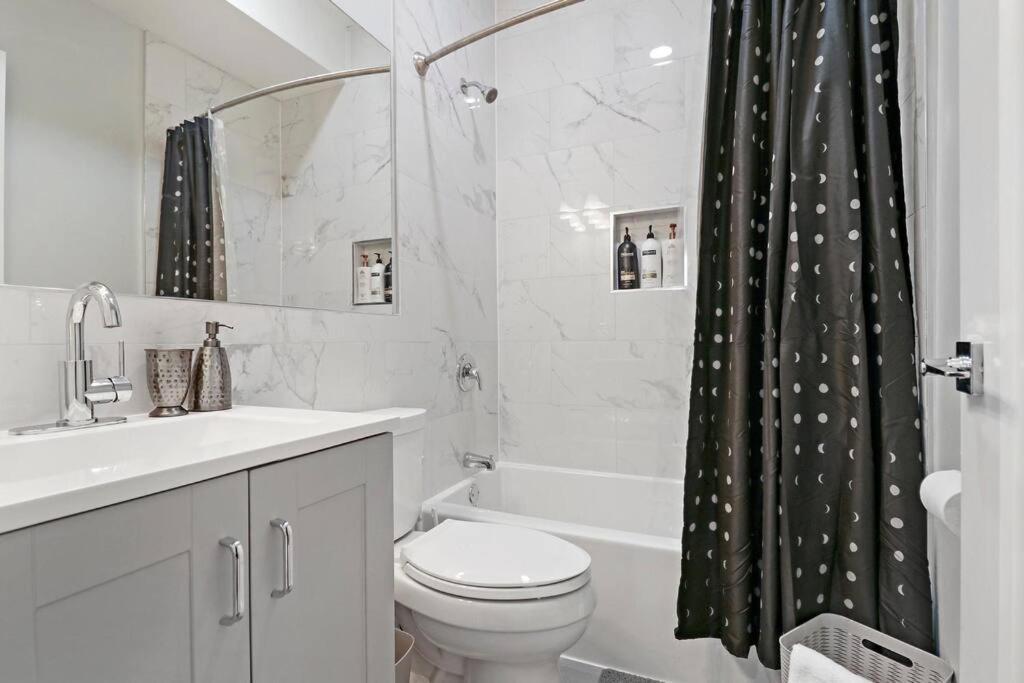 1br Deluxe Near Shops & Cafes - Ashland 1f Apartment *