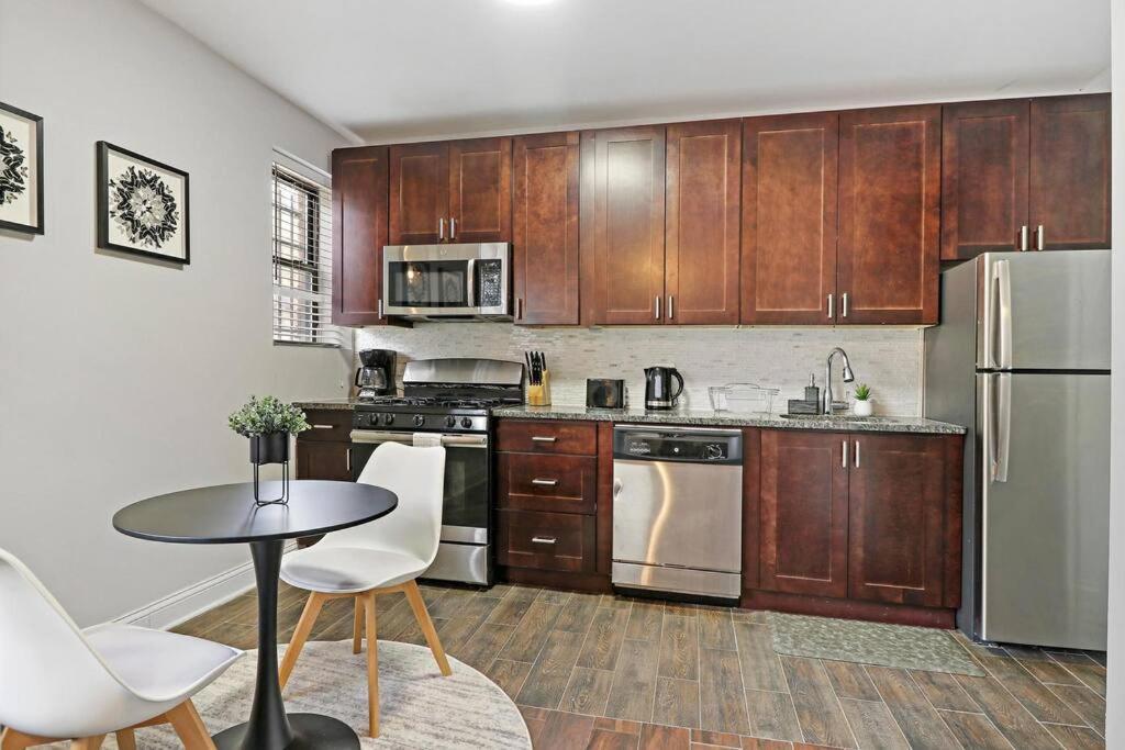 Delightful 1br In Ravenswood - Ashland Bw Appartement *