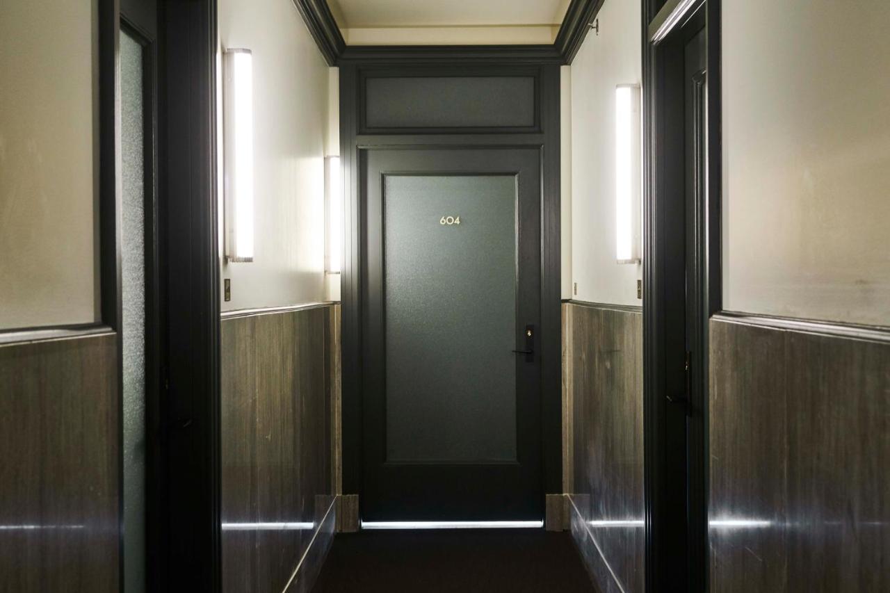 The Robey, Chicago, A Member Of Design Hotel 4*