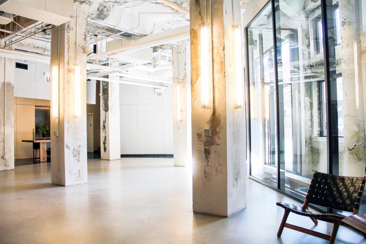 The Robey, Chicago, A Member Of Design Hotel Chicago