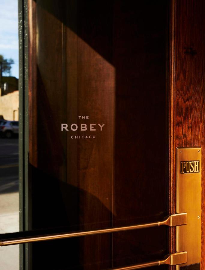 Hotel The Robey, Chicago, A Member Of Design