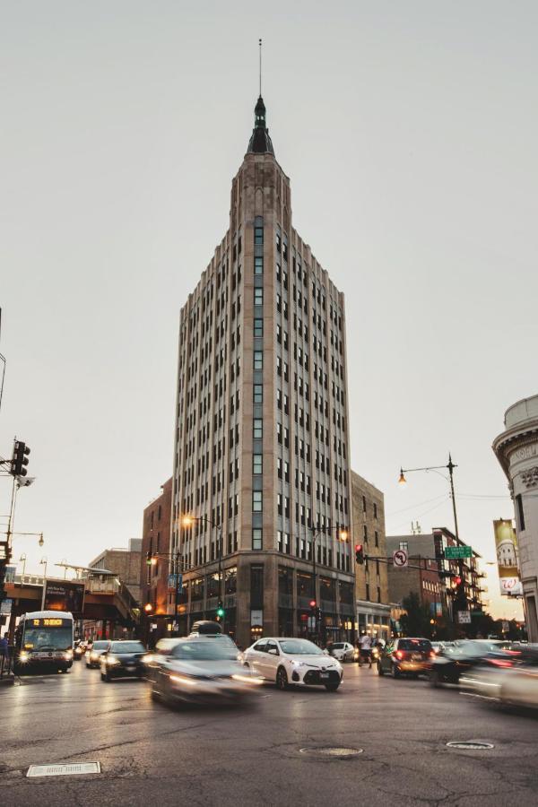 Hotel The Robey, Chicago, A Member Of Design