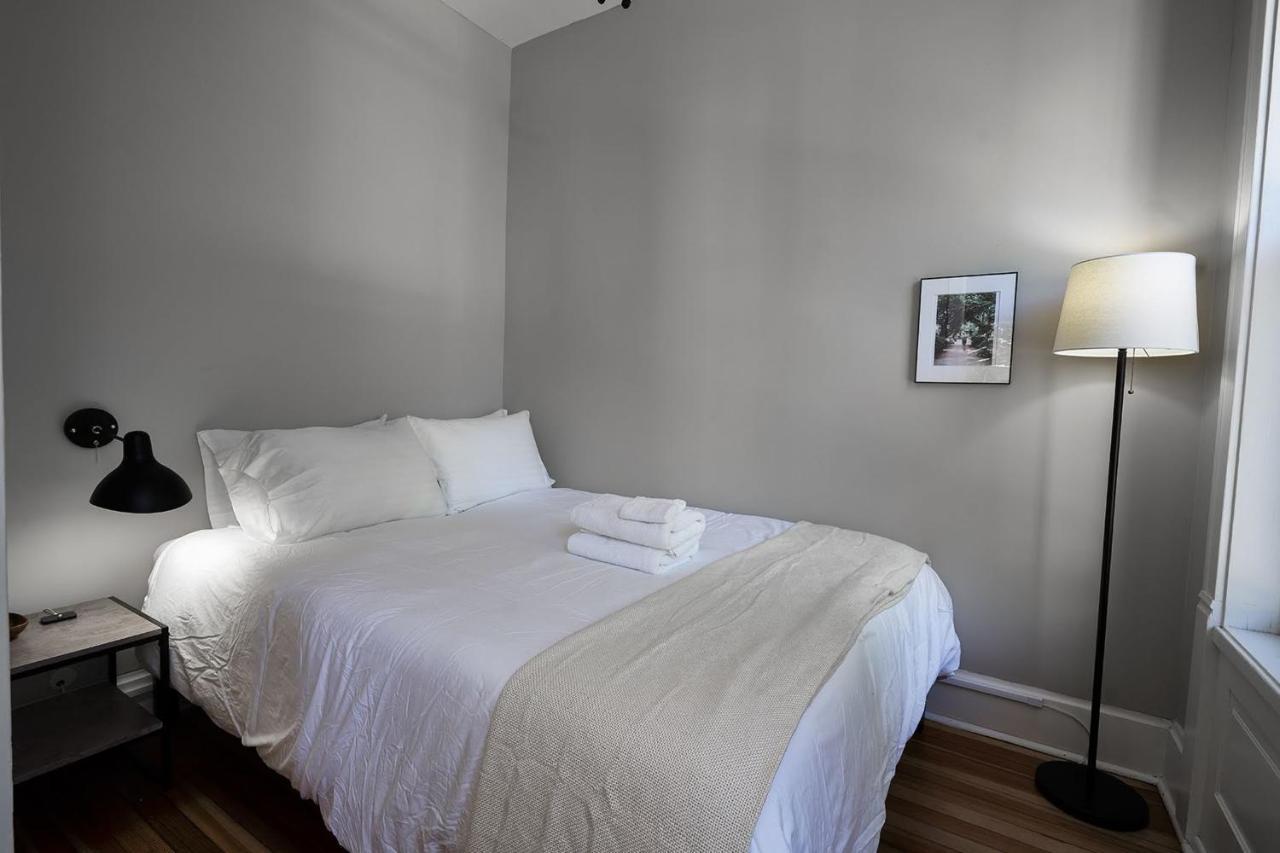 Frontdesk Bright Open 3 Bedroom Apt In West Depaul Appartement