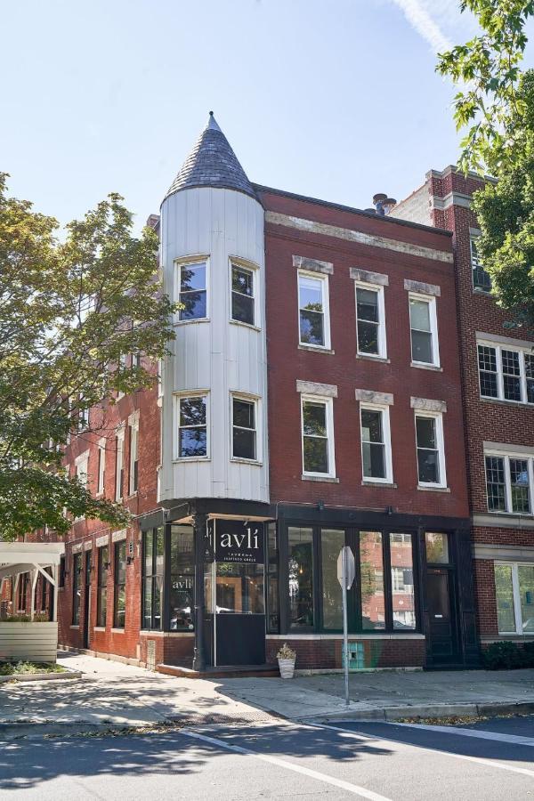 Appartement Frontdesk Bright Open 3 Bedroom Apt In West Depaul
