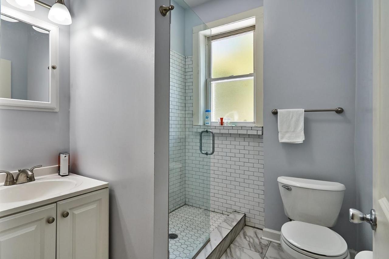 Frontdesk Bright Open 3 Bedroom Apt In West Depaul Appartement Chicago