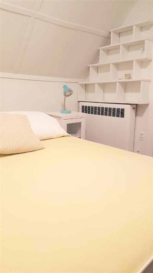 The Avondale Attic Appartement Chicago
