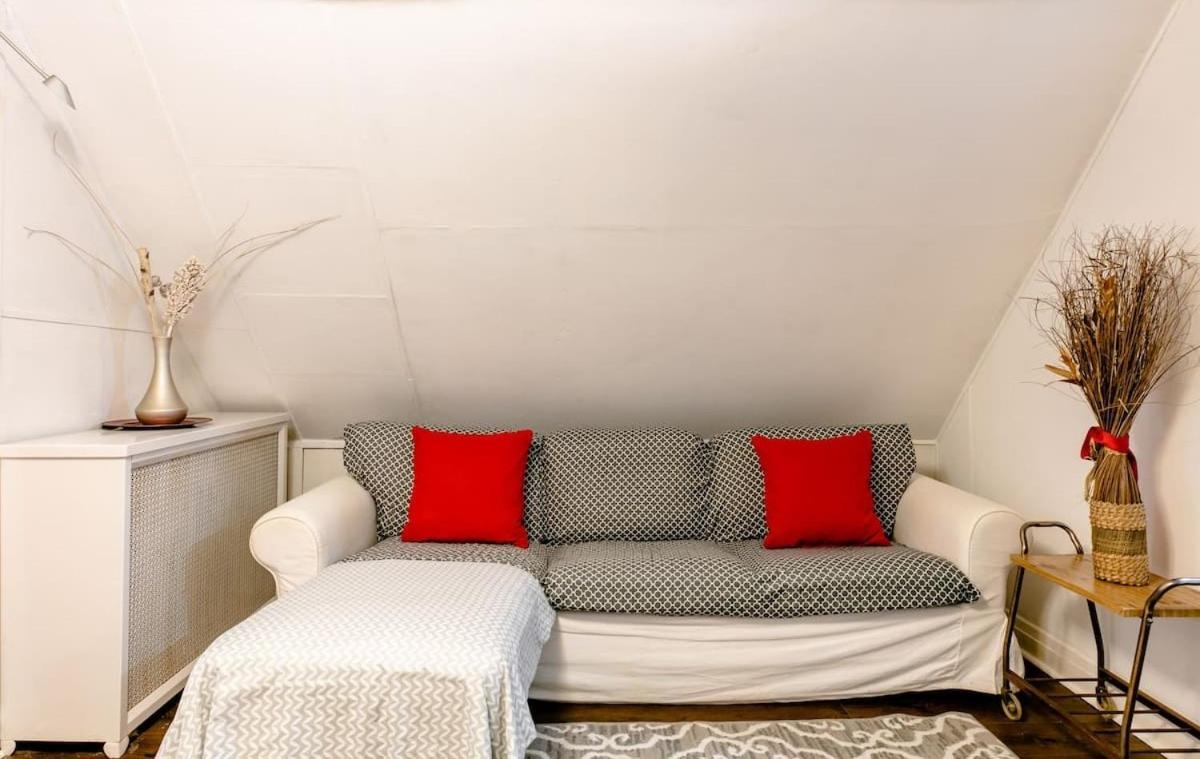 Appartement The Avondale Attic