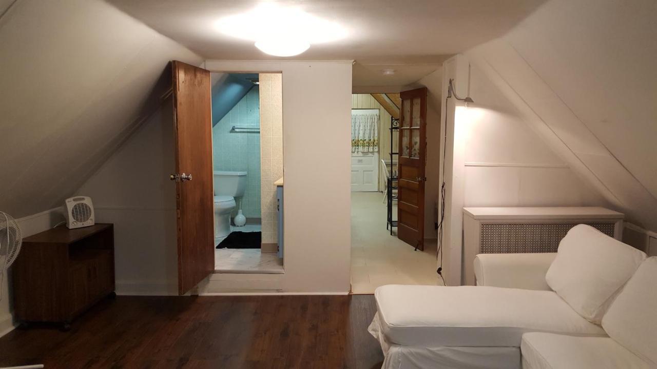 Appartement The Avondale Attic Chicago