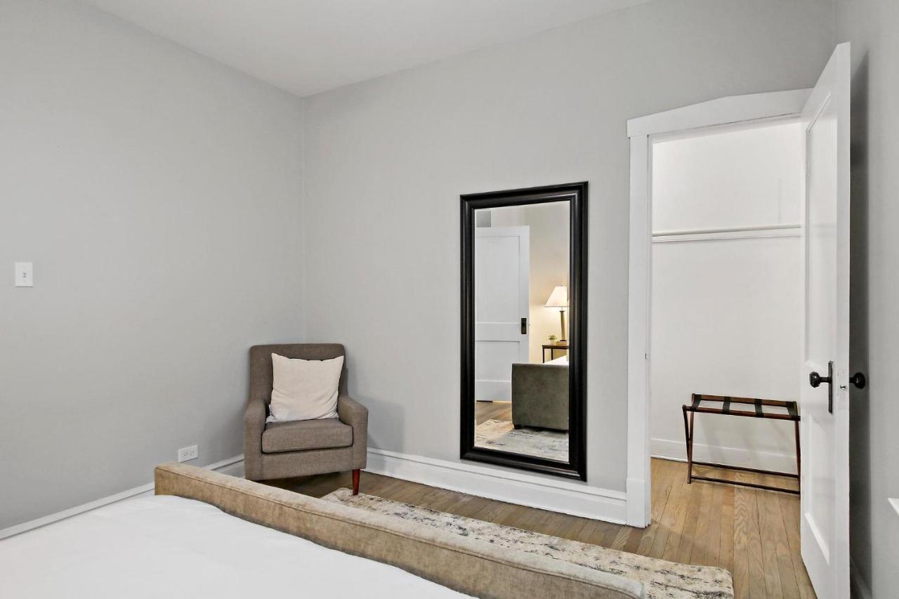 2br Beaming & Roomy Close To Shops - Springfield 2 Apartamento *