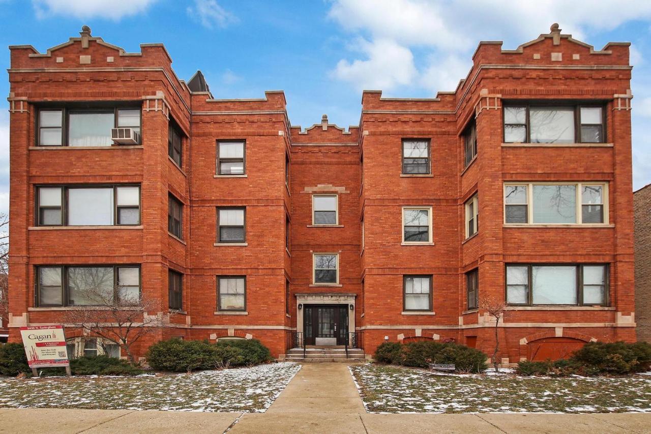 Apartamento 2br Beaming & Roomy Close To Shops - Springfield 2