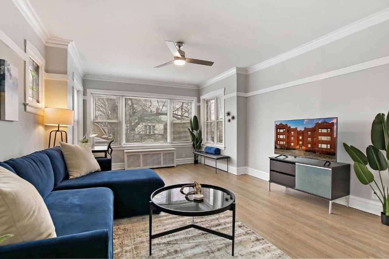 Apartamento 2br Beaming & Roomy Close To Shops - Springfield 2