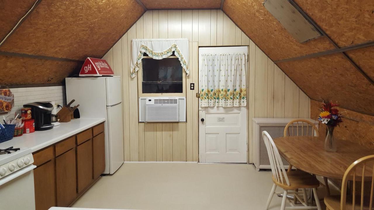 The Avondale Attic Appartement *