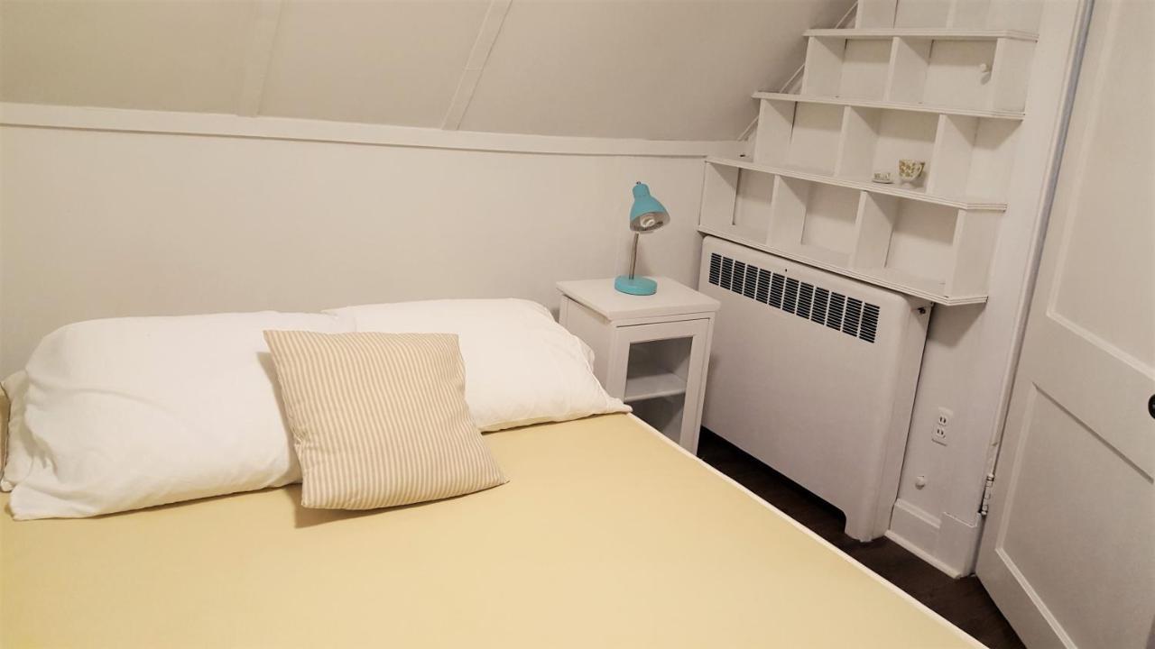 The Avondale Attic Appartement Chicago