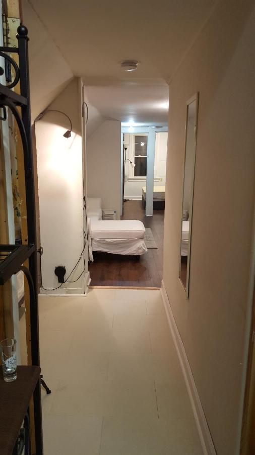 Appartement The Avondale Attic Chicago