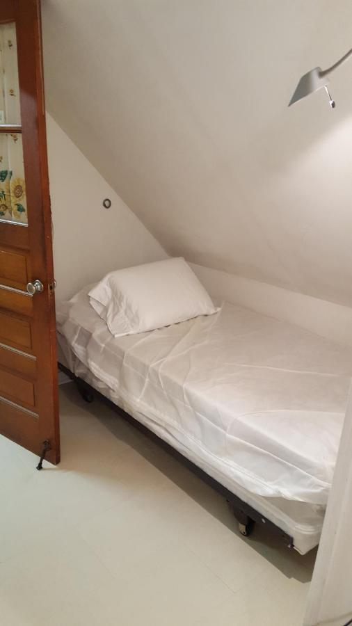 Appartement The Avondale Attic *