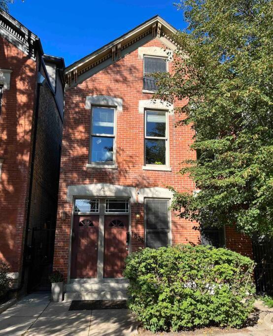 Apartamento Trendy West Town Flat - 2 Bed / 1.5 Bath W Parking Chicago