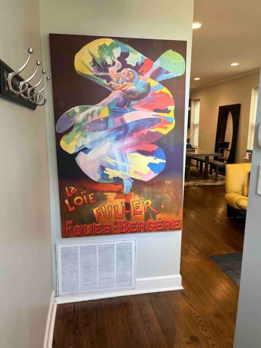 Apartamento Trendy West Town Flat - 2 Bed / 1.5 Bath W Parking Chicago