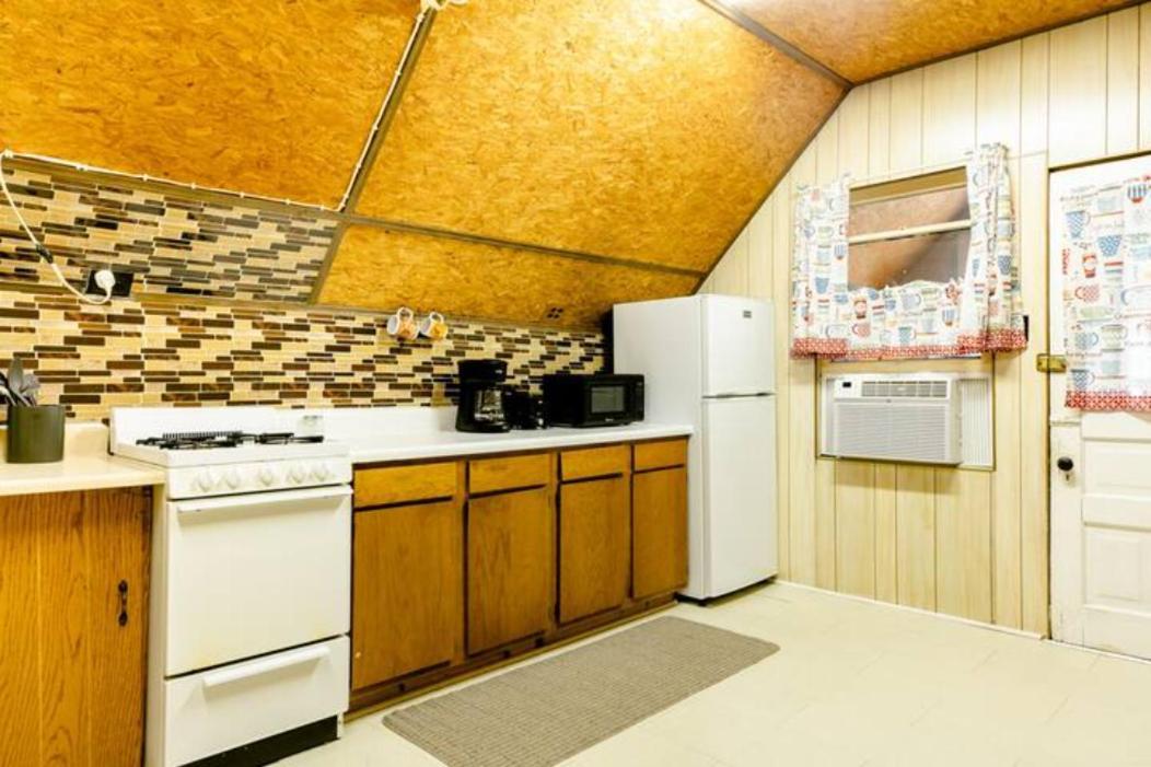 The Avondale Attic Appartement Chicago