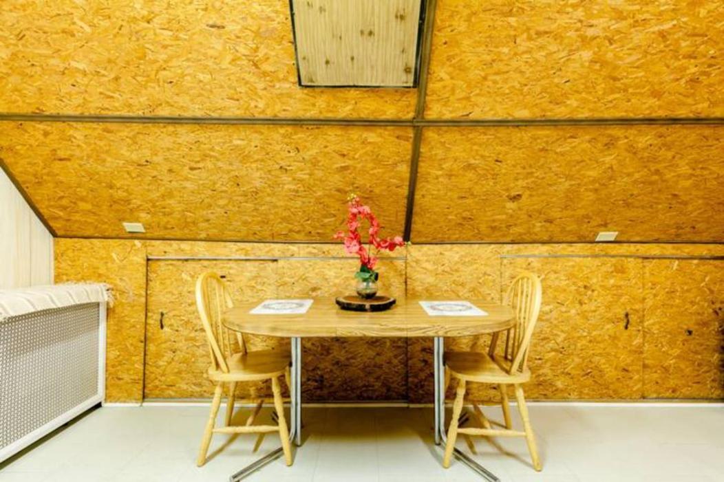 The Avondale Attic Appartement