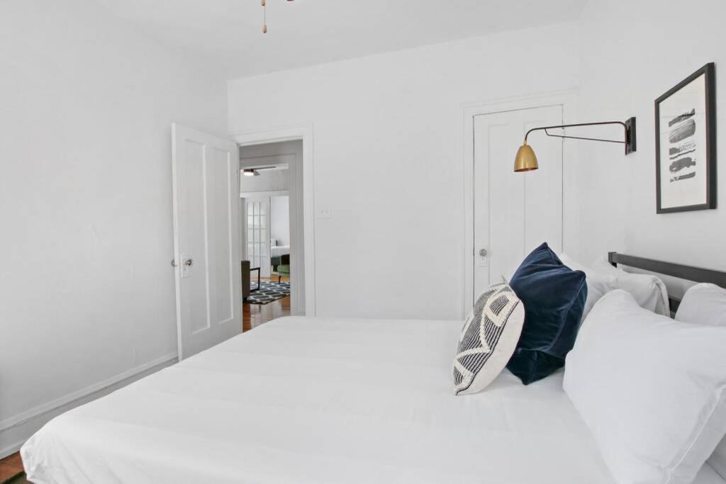 3br Lifestyle Leisure Or Business Trip - Stratford 3s * Chicago