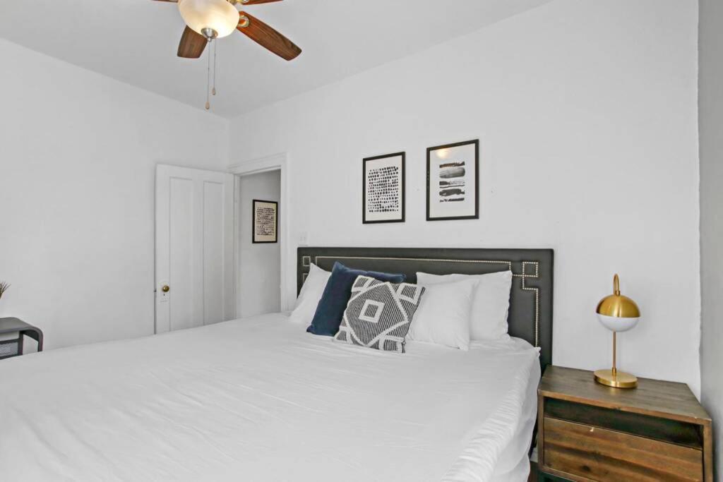 3br Lifestyle Leisure Or Business Trip - Stratford 3s *