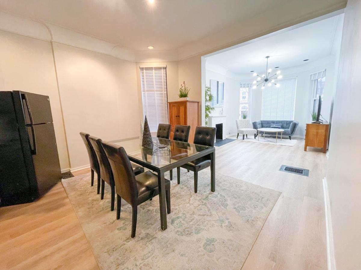 Apartamento Wrigleyville Friends Unit - 5bdrm