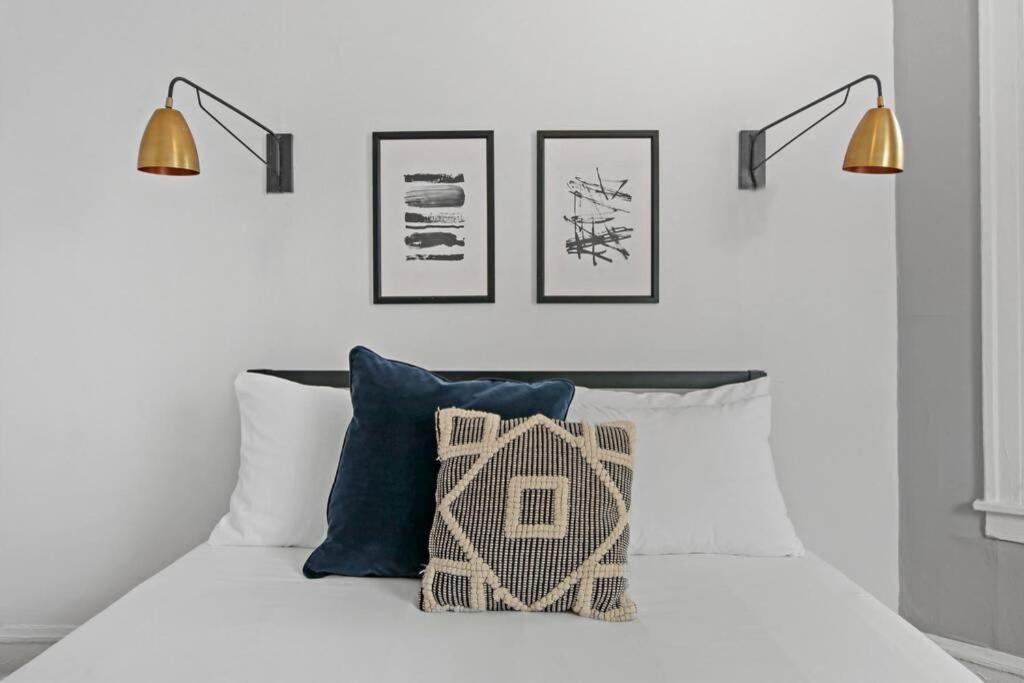 Apartamento 3br Lifestyle Leisure Or Business Trip - Stratford 3s Chicago