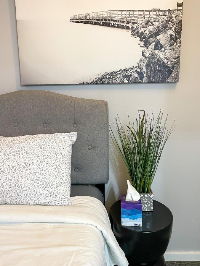 Apartamento Wrigleyville Friends Unit - 5bdrm