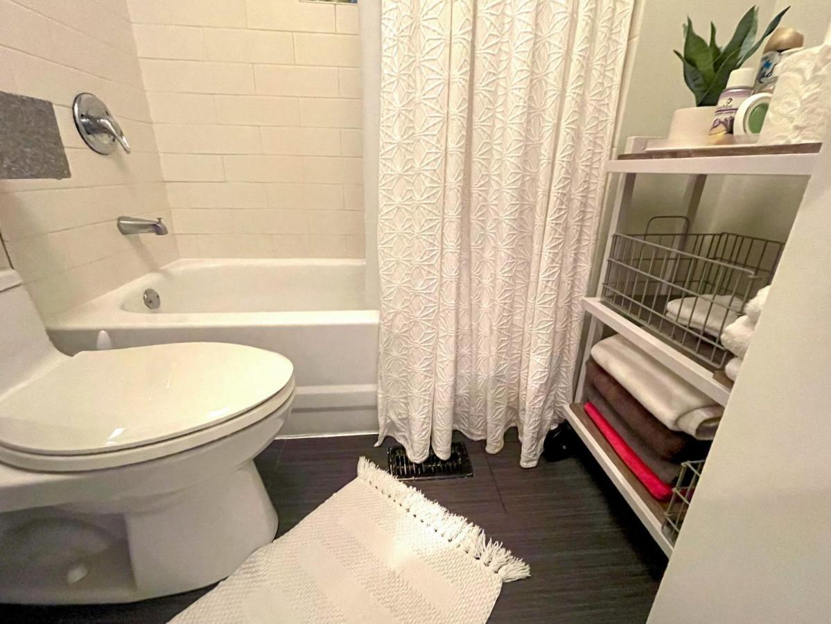 Apartamento Wrigleyville Friends Unit - 5bdrm Chicago