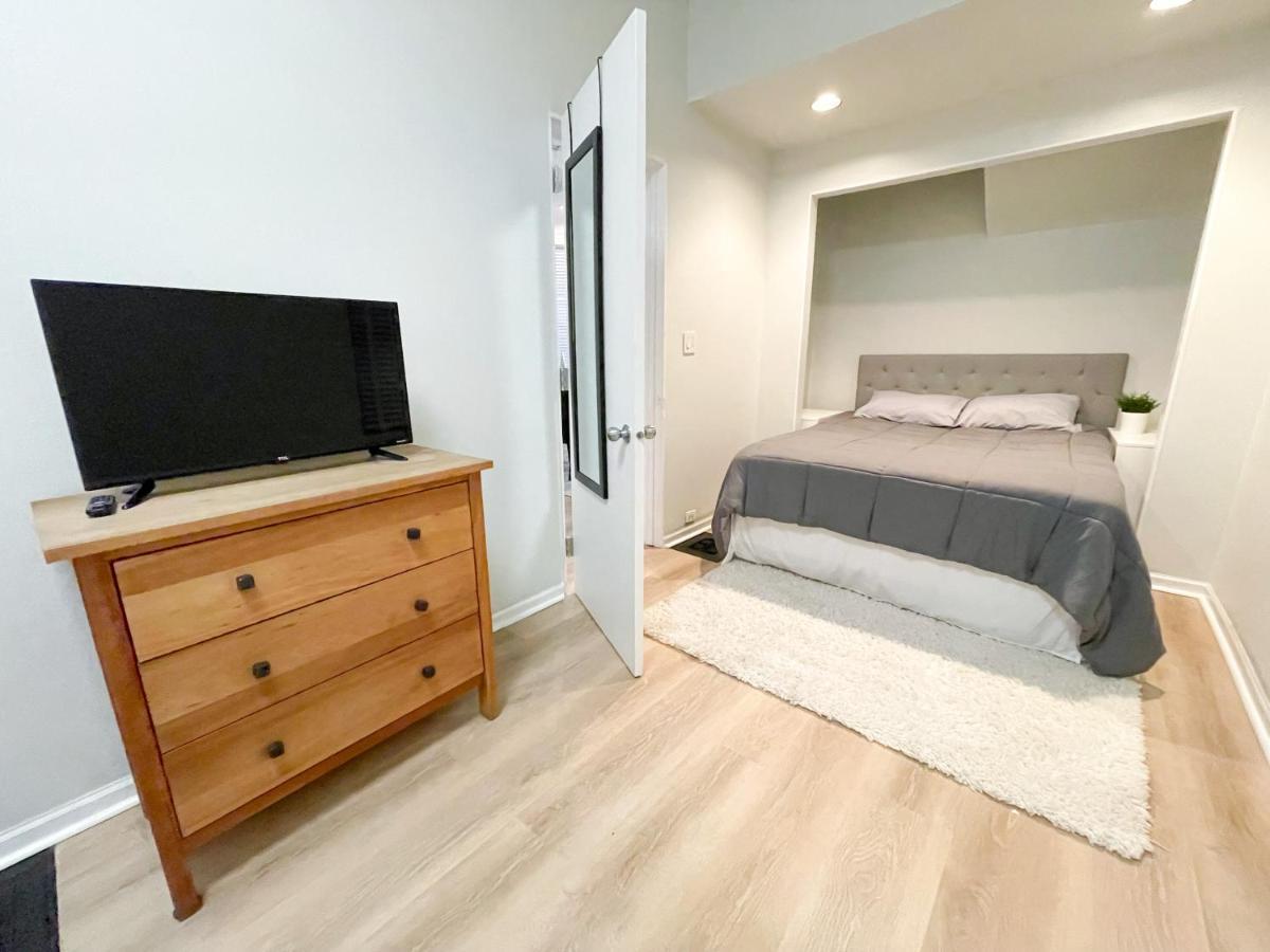 Apartamento Wrigleyville Friends Unit - 5bdrm *