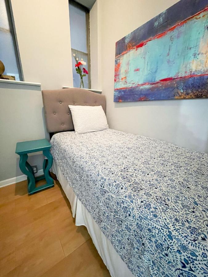 Wrigleyville Friends Unit - 5bdrm Apartamento Chicago