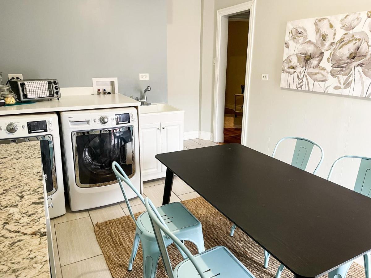 Appartement Wrigleyville *