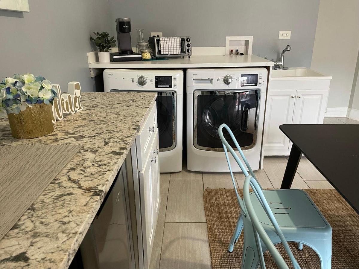 Appartement Wrigleyville