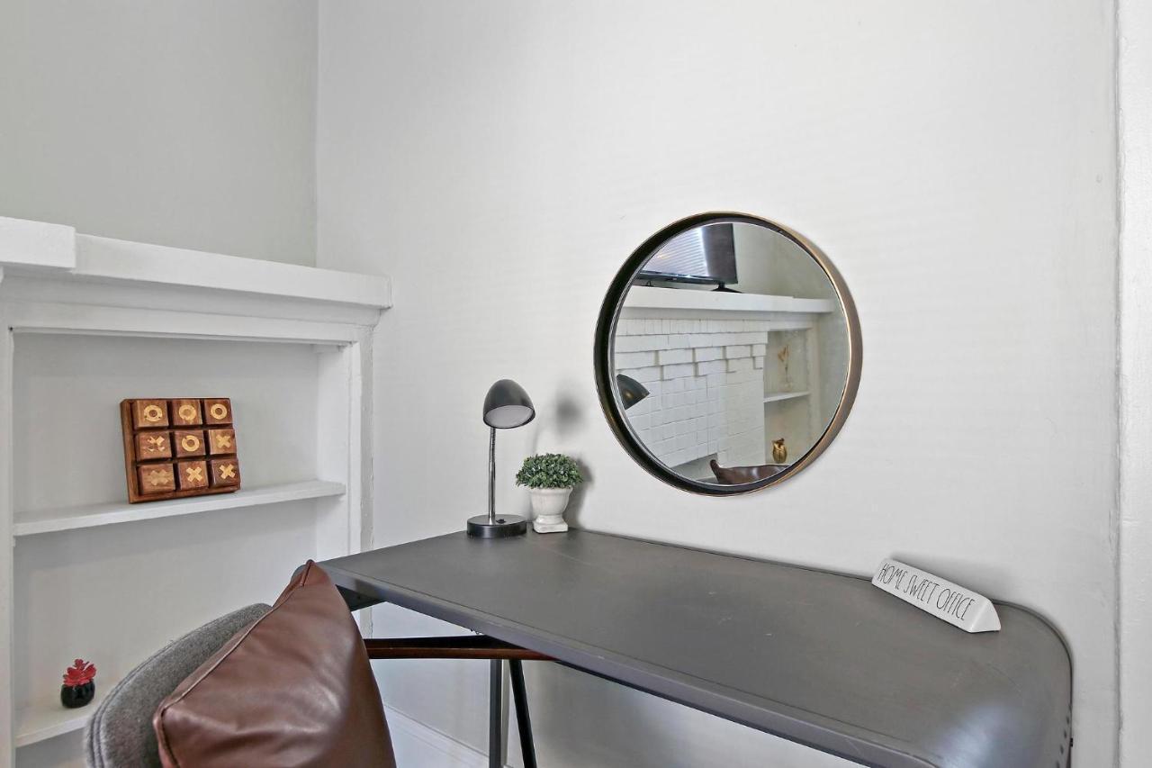 Comfy And Chic 2br Close To Shops - Sunnyside 2f * Chicago