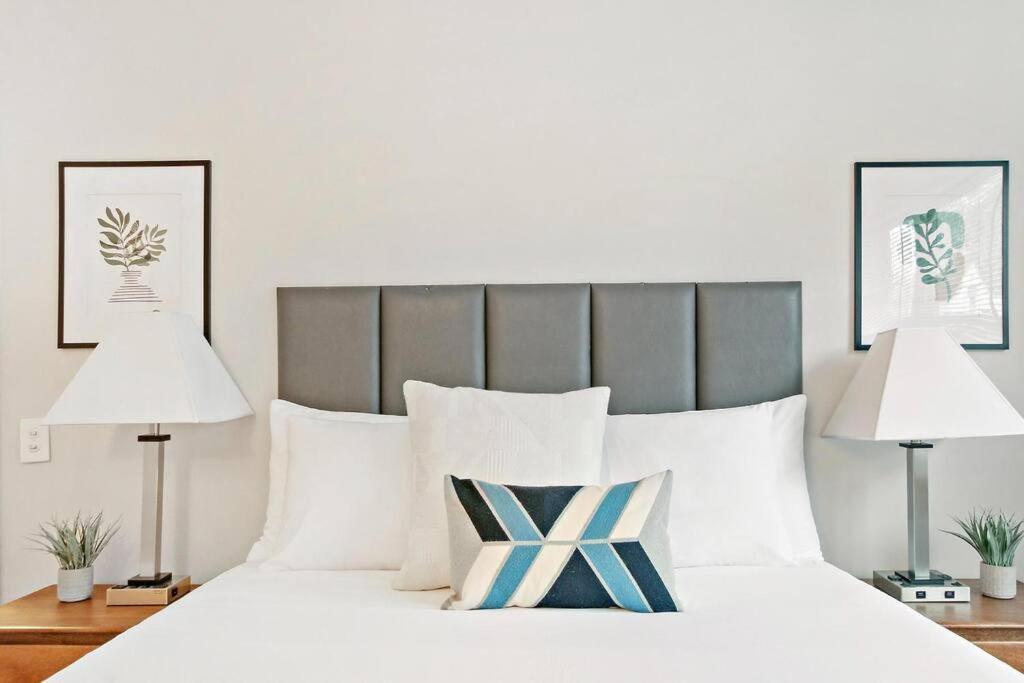 1br Cozy With Serene Local Vibe - Foster 1n & 2n *